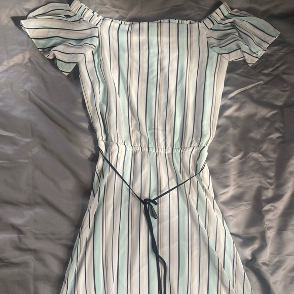 WHITE HOUSE BLACK MARKET Dress - Picture 2 of 5